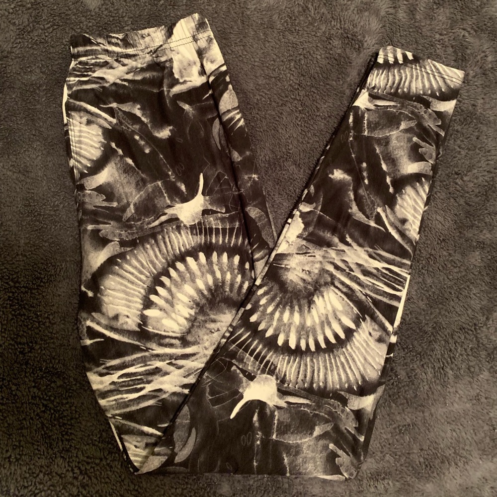 Agnes & Dora Leggings